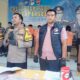Akibat Konsumsi Narkoba, Sopir Truk Nyaris Tabrak Polisi di Sidoarjo