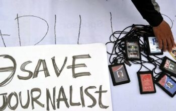 Reaksi Negatif Berbagai Kalangan Terkait Draf Revisi UU Penyiaran