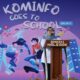 Kominfo Goes to School, Bupati Blitar Ajak Siswa Bijak Bermedia Sosial
