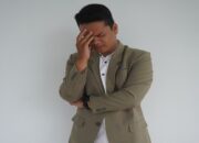 Pecahkan Rekor, Negara dengan Warga yang Alami Stres Setiap Harinya