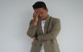 Pecahkan Rekor, Negara dengan Warga yang Alami Stres Setiap Harinya