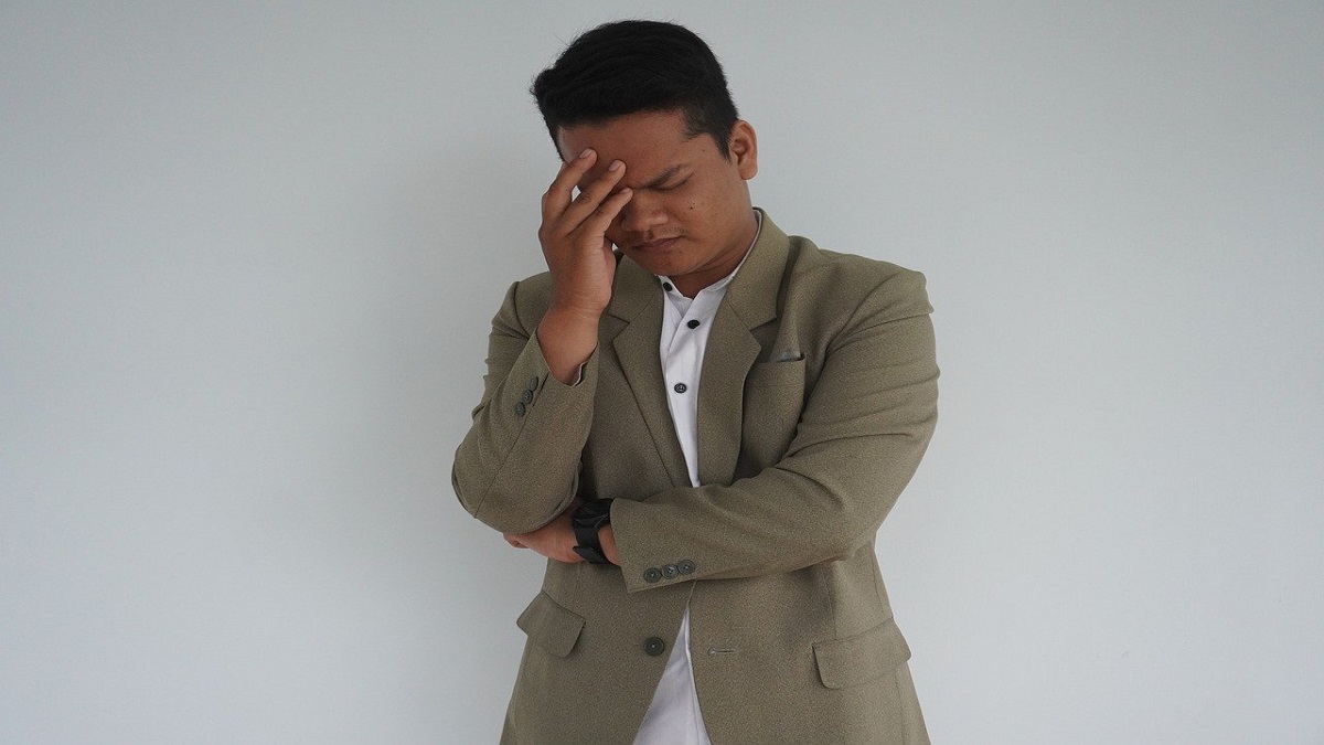 Pecahkan Rekor, Negara dengan Warga yang Alami Stres Setiap Harinya