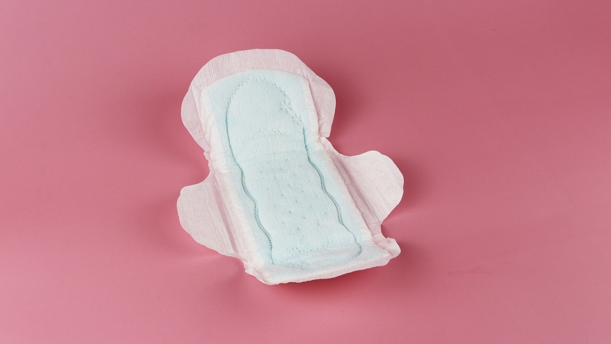 Tips Menjaga Kebersihan Saat Menstruasi