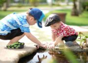 Lonjakan Kaksus Batu Ginjal Serang Anak-anak