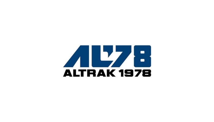 PT Altrak 1978