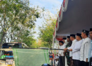Pemkab Sampang Berangkatkan 554 CJH