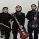 Band Heavy Metal Hijab VOB Asal Indonesia Bakal Tampil di Festival Glastonbury