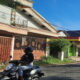 Bangunan yang berdiri diatas tanah di Jl. Rajawali Sampang yang saat ini disengketakan oleh pembeli dan penjual.
