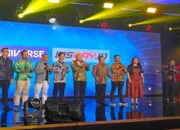 Emil Dardak Hingga Bupati Blitar Masuk 24 Penerima Penghargaan Satu Inspirasi 2024