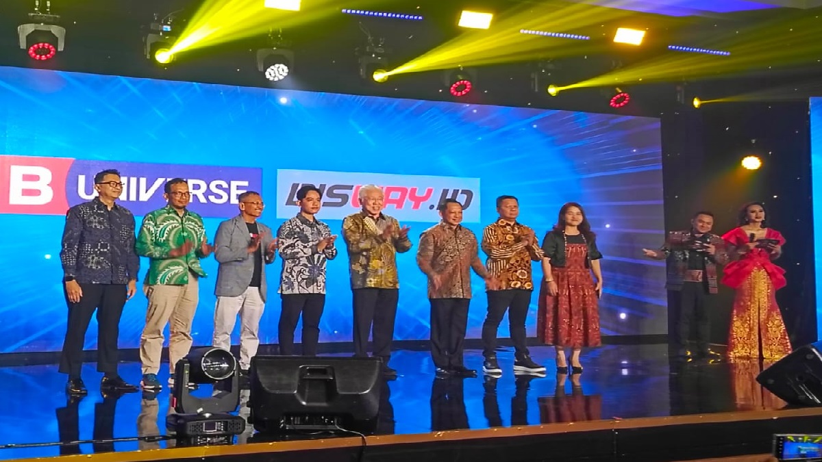 Emil Dardak Hingga Bupati Blitar Masuk 24 Penerima Penghargaan Satu Inspirasi 2024