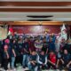 Jalin Sinergitas Jelang Pilkada, KPU Sidoarjo Gelar Media Gathering