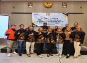 PWI Blitar Rumuskan Program Kerja di Kota Batu
