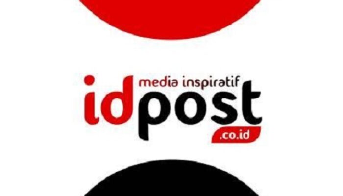 LOGO IDPOST