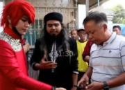 PN Blitar Bebaskan Gus Samsudin, Ini Trik yang Pernah Dibongkar Pesulap Merah PN Blitar Bebaskan Gus Samsudin, Ini Trik yang Pernah Dibongkar Pesulap Merah