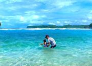 Hanya Seseram Namanya, Pantai Pasetran Gondo Mayit Blitar