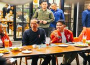 Survei Indikator Sebut Kaesang Pangarep Unggul di Pilkada Jateng 2024