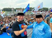 Deretan Artis Ikut Pilkada Mulai dari Krisdayanti Hingga Ahmad Dhani di Blitar Juga Ada