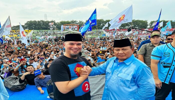 Deretan Artis Ikut Pilkada Mulai dari Krisdayanti Hingga Ahmad Dhani di Blitar Juga Ada