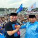 Deretan Artis Ikut Pilkada Mulai dari Krisdayanti Hingga Ahmad Dhani di Blitar Juga Ada