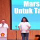 Gerindra Murka, Komika Marshel Widianto Diremehkan Jadi Wakil Walikota Tangsel