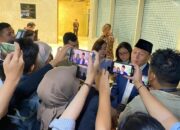 PKS Minta Pemerintah Tidak Gegabah dan Terburu-buru Terkait Pemindahan Ibu Kota Nusantara