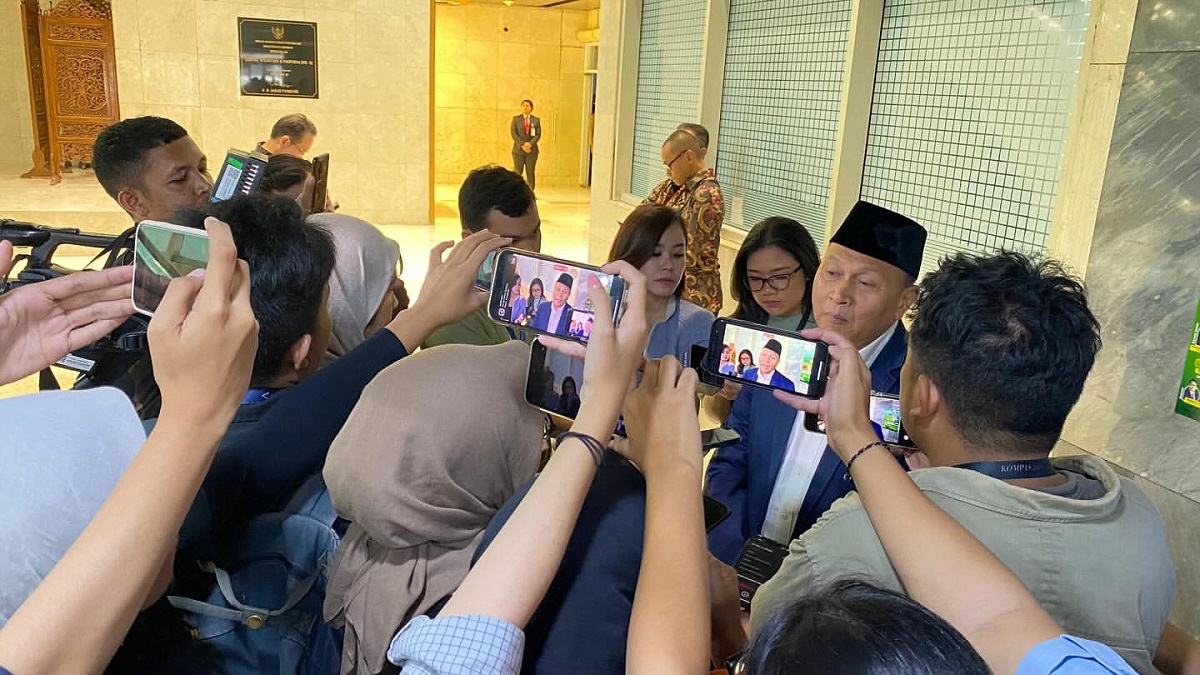 PKS Minta Pemerintah Tidak Gegabah dan Terburu-buru Terkait Pemindahan Ibu Kota Nusantara