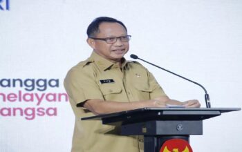 Wajib Mundur Legislatif dan ASN TNI-Polri Jika Ingin Maju Pilkada