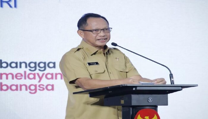 Wajib Mundur Legislatif dan ASN TNI-Polri Jika Ingin Maju Pilkada