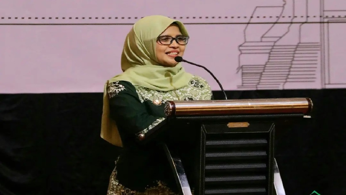 Bupati Blitar Terima Penghargaan Satu Inspirasi dari BERITASATU.COM