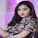 Profil Penyanyi Pindo Ah Ah, Biduan Viral di TikTok Asal Blitar