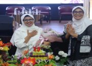 Momentum HUT Ikatan Bidan Indonesia, Bupati Blitar Ajak Turunkan Angka Stunting Momentum HUT Ikatan Bidan Indonesia, Bupati Blitar Ajak Turunkan Angka Stunting