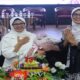 Momentum HUT Ikatan Bidan Indonesia, Bupati Blitar Ajak Turunkan Angka Stunting