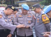Adakah Anggota Polres Blitar Kota yang Kecanduan Judi Online dan Terjerat Pinjol