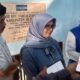 Mantap Maju Lagi di Pilkada Blitar, Mak Rini Kembalikan Formulir ke Demokrat