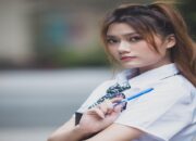Masuk Top 1000 Sekolah Terbaik se Indonesia, Ini 6 SMA Favorit di Blitar