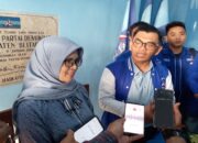 Partai AHY Demokrat Berpotensi Dukung Mak Rini di Pilkada Blitar