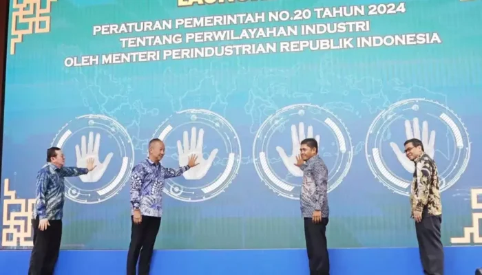 Percepat Industrialisasi, Langkah Konkret Indonesia Dorong Pertumbuhan Ekonomi