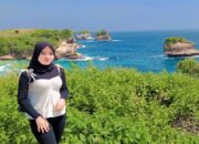 Rute Pantai Pudak, Wisata Blitar yang Sedang Viral