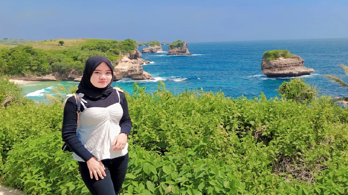 Rute Pantai Pudak, Wisata Blitar yang Sedang Viral