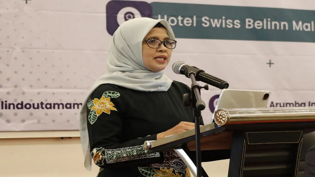 Sederet Kendaraan yang Dimiliki Calon Petahana Bupati Blitar Rini Syarifah