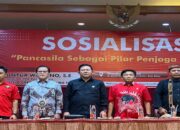 Total Kekayaan Bambang Kawit Calon Wali Kota Blitar dari PDIP
