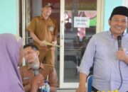 Total Kekayaan Calon Petahana Subandi Plt Bupati Sidoarjo