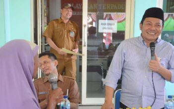 Total Kekayaan Calon Petahana Subandi Plt Bupati Sidoarjo