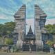 Wisata Blitar Makam Bung Karno dan Kedua Orang Tuanya
