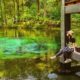 Wisata Blitar Rute Menuju Telaga Rambut Monte