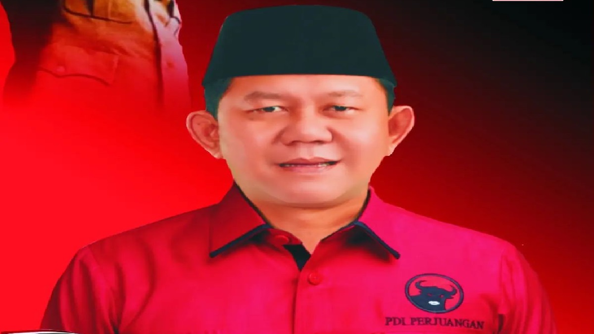Punya Hutang Rp1,5 M Bambang Kawit Nekad Maju di Pilkada Kota Blitar