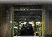 Telaga Rambut Monte, Wisata Blitar dengan Ikan Sengkaring yang Langka
