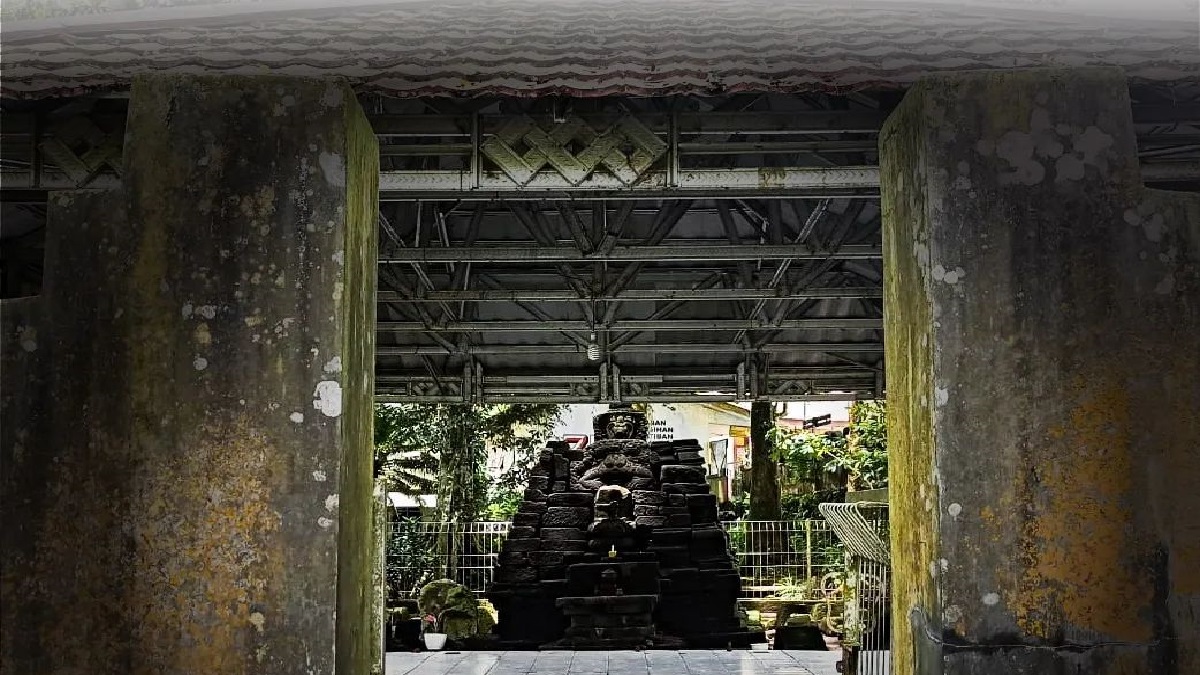 Telaga Rambut Monte, Wisata Blitar dengan Ikan Sengkaring yang Langka