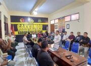 KPU Blitar Absen dalam Pemetaan Kerawanan Pilkada 2024, Semakin Nampak Tidak Profesional dan Integritas