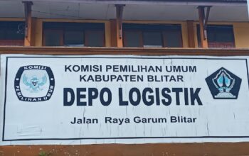 Integritas KPU Kabupaten Blitar Dipertanyakan Setelah Rapat Pleno DPHP